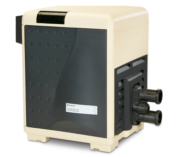 Pentair MasterTemp, Natural Gas, 250K BTU EC-462026