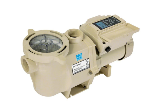 Pentair Intelliflo VS+SVRS Variable Speed Pump 3.0HP EC-011057