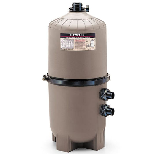 Hayward SwimClear Multi Element cartridge filter 525 Sq Ft W3C5030